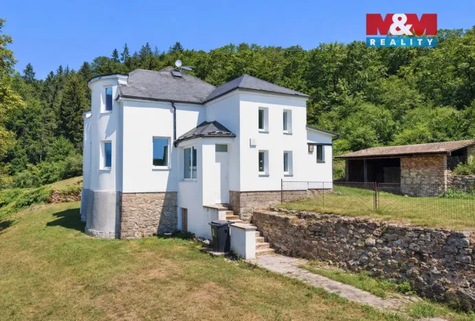 Prodej rodinného domu, Ústí nad Orlicí, A. Staška, 198 m2