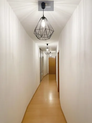 Prodej bytu 4+kk, Ostrava, Michálkovická, 120 m2