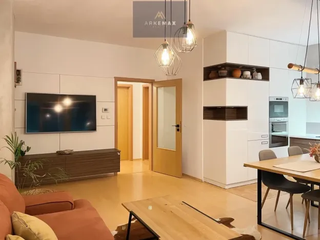 Prodej bytu 4+kk, Ostrava, Michálkovická, 120 m2