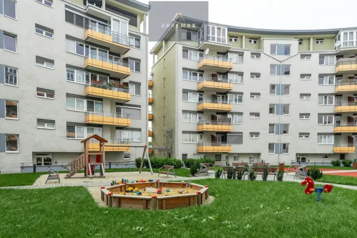 Prodej bytu 4+kk, Ostrava, Michálkovická, 120 m2