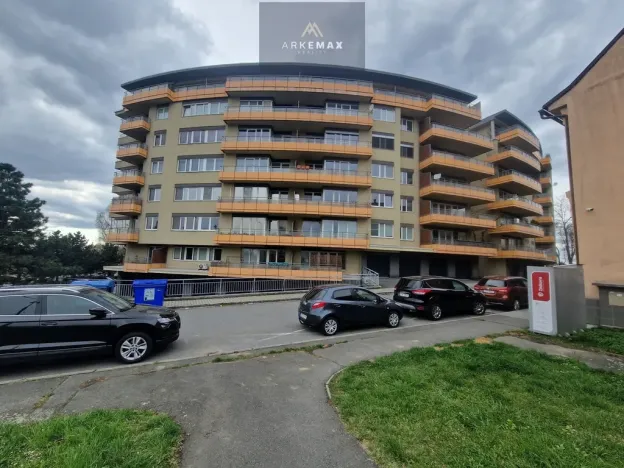 Prodej bytu 4+kk, Ostrava, Michálkovická, 120 m2