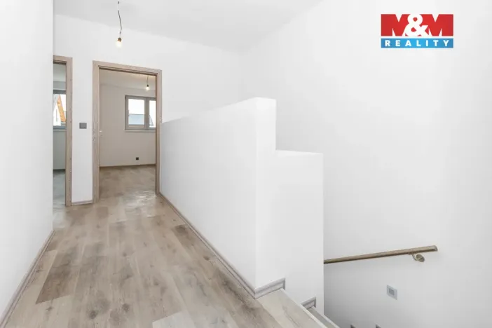 Prodej rodinného domu, Srch, 128 m2