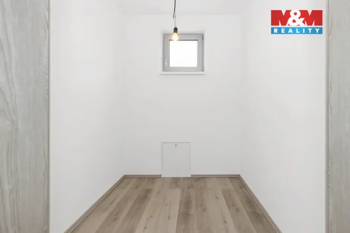 Prodej rodinného domu, Srch, 128 m2