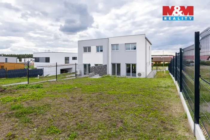 Prodej rodinného domu, Srch, 128 m2