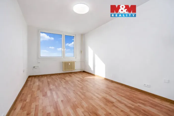 Prodej bytu 2+kk, Praha - Chodov, Zdiměřická, 41 m2