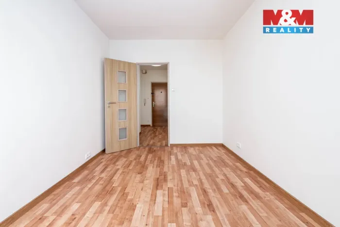 Prodej bytu 2+kk, Praha - Chodov, Zdiměřická, 41 m2