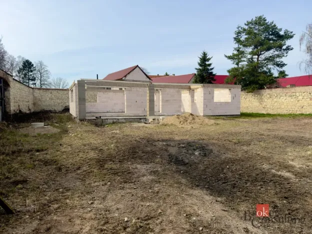 Prodej rodinného domu, Jimlín, 135 m2