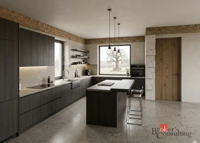 Prodej rodinného domu, Jimlín, 135 m2