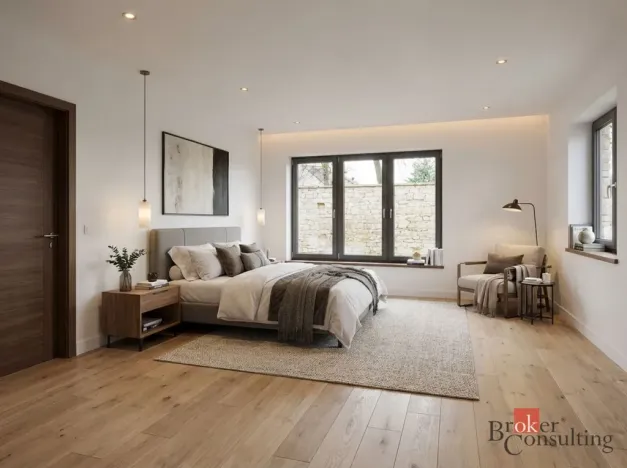 Prodej rodinného domu, Jimlín, 135 m2