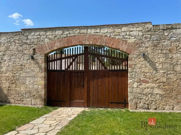 Prodej rodinného domu, Jimlín, 135 m2