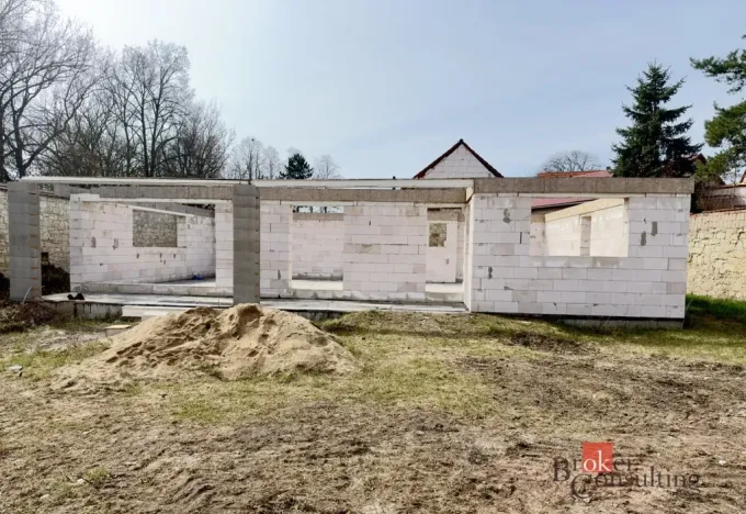 Prodej rodinného domu, Jimlín, 135 m2