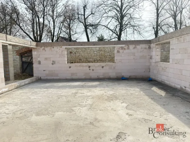 Prodej rodinného domu, Jimlín, 135 m2