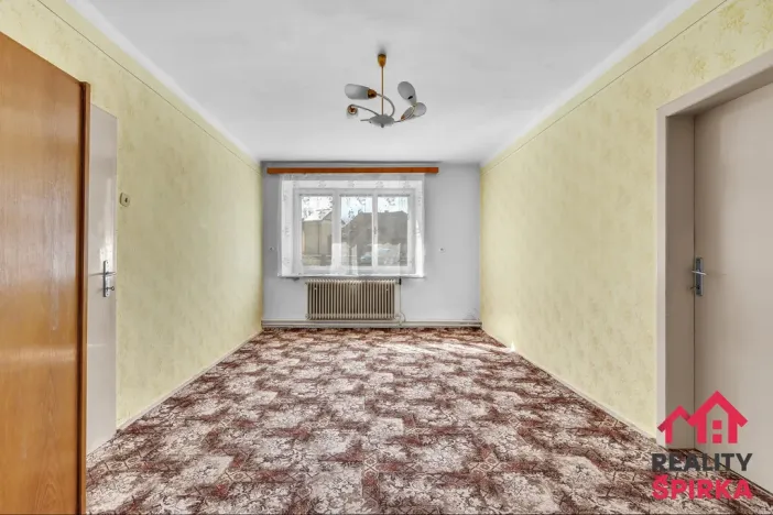 Prodej rodinného domu, Banín, 234 m2