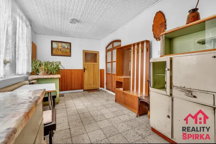 Prodej rodinného domu, Banín, 234 m2