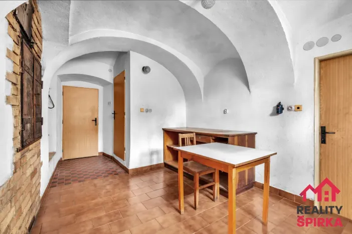 Prodej rodinného domu, Banín, 234 m2