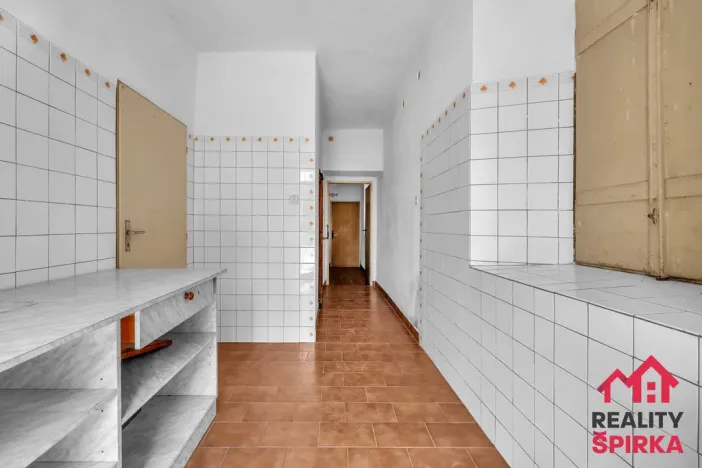 Prodej rodinného domu, Banín, 234 m2