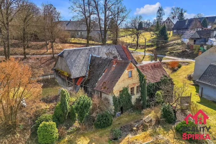 Prodej rodinného domu, Banín, 234 m2