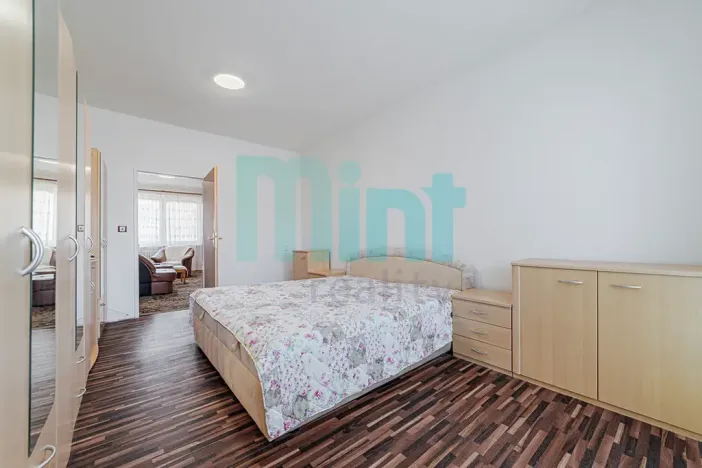 Pronájem bytu 2+1, Ostrava, Ludvíka Podéště, 60 m2