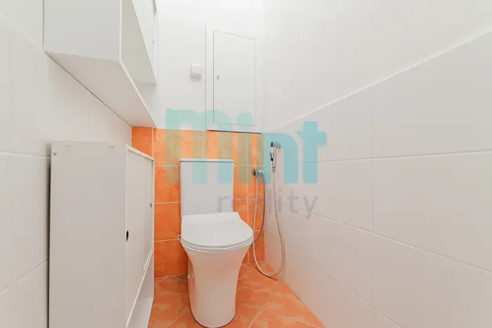 Pronájem bytu 2+1, Ostrava, Ludvíka Podéště, 60 m2