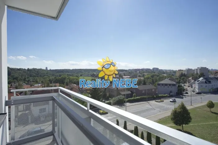 Pronájem bytu 1+kk, Praha - Hostivař, Hornoměcholupská, 26 m2