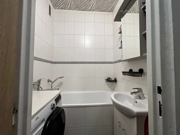 Prodej bytu 2+1, Chomutov, Václavská, 50 m2