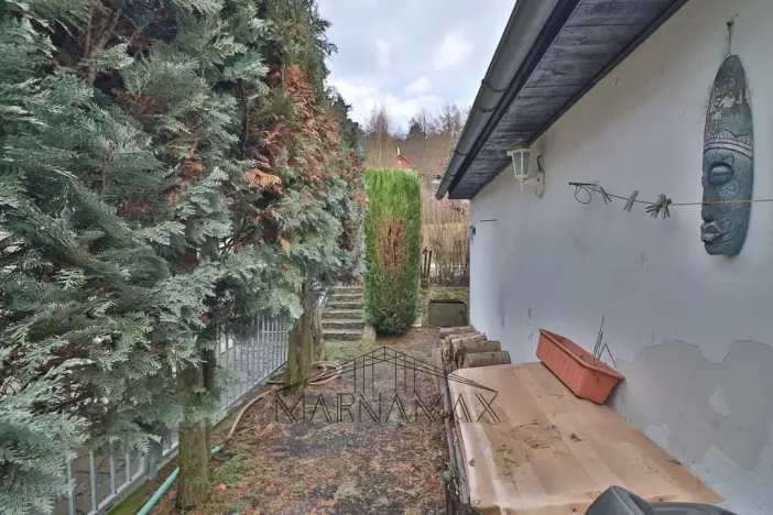 Prodej chaty, Klášterec nad Ohří - Mikulovice, 29 m2