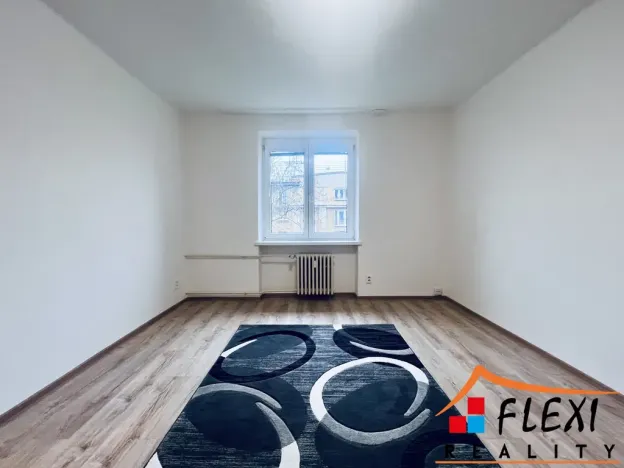 Pronájem bytu 1+1, Ostrava, Čujkovova, 50 m2