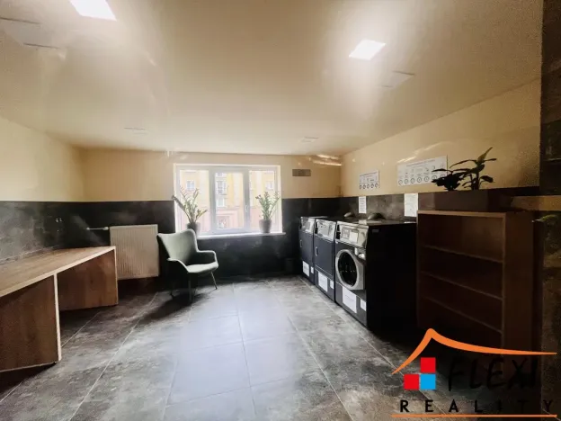 Pronájem bytu 1+1, Ostrava, Čujkovova, 50 m2