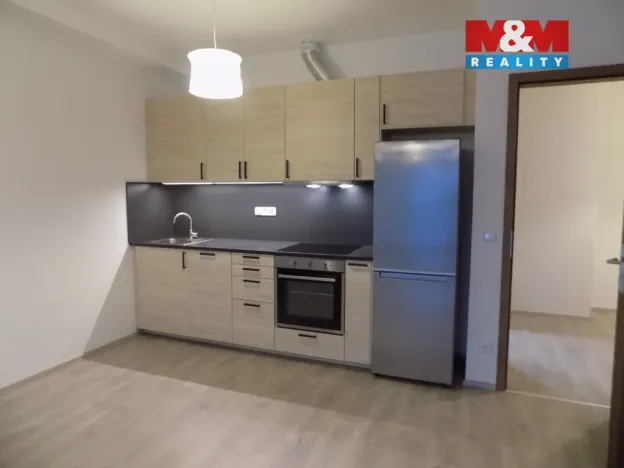 Pronájem bytu 2+kk, Beroun - Beroun-Město, Nepilova, 70 m2