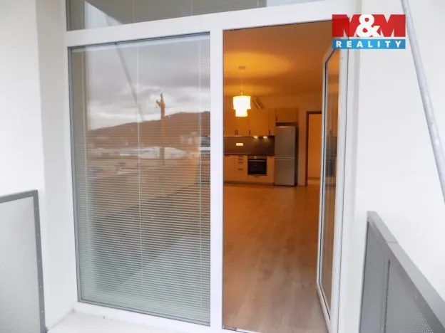 Pronájem bytu 2+kk, Beroun - Beroun-Město, Nepilova, 70 m2