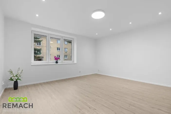 Pronájem bytu 2+kk, Uherské Hradiště, Jana Žižky, 46 m2