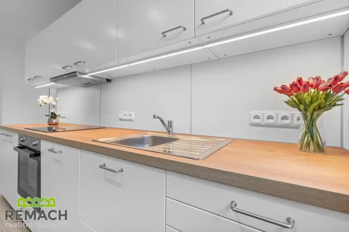 Pronájem bytu 2+kk, Uherské Hradiště, Jana Žižky, 46 m2