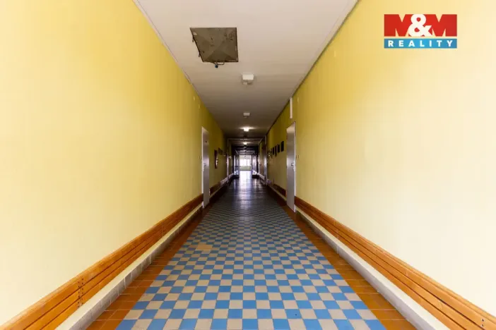 Prodej bytu 1+kk, Hrabyně, 42 m2