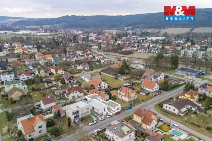 Prodej skladu, Šťáhlavy, Dr. Beneše, 60 m2