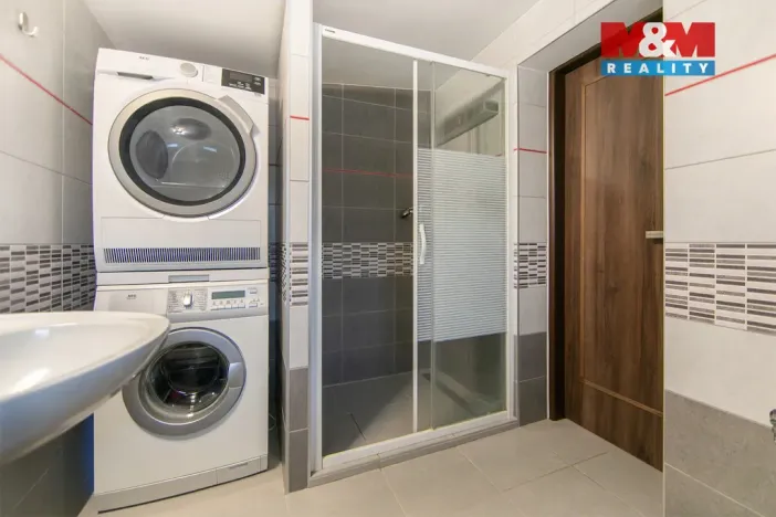 Prodej rodinného domu, Pičín, 165 m2