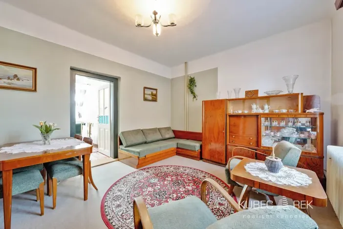 Prodej rodinného domu, Malšice, Lomská, 240 m2