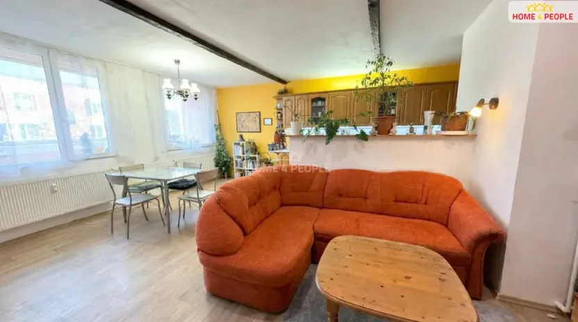 Prodej bytu 4+kk, Jince, Zborovská, 101 m2