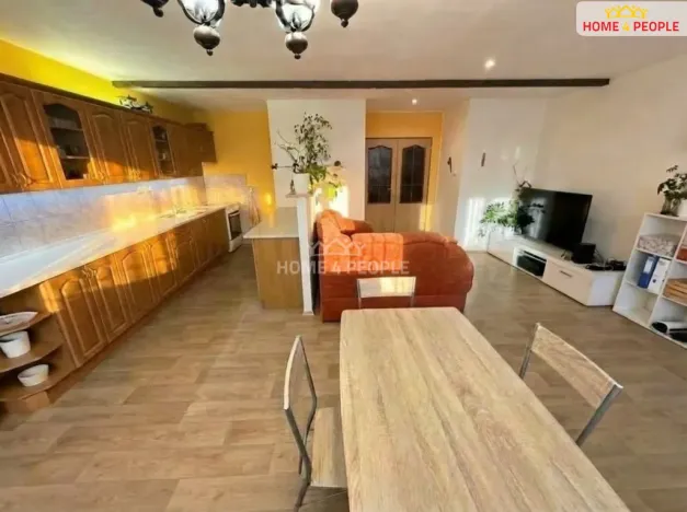 Prodej bytu 4+kk, Jince, Zborovská, 101 m2