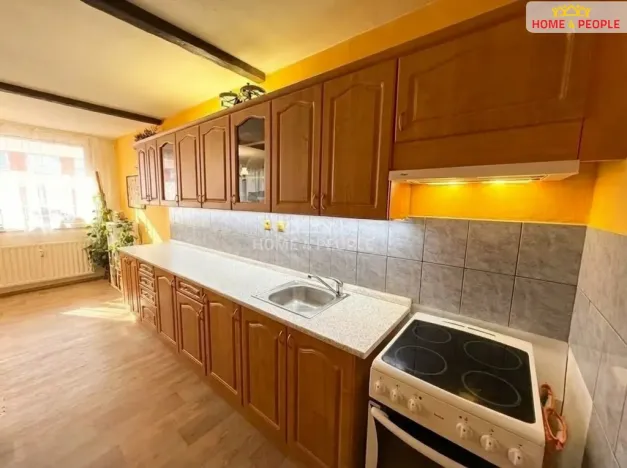 Prodej bytu 4+kk, Jince, Zborovská, 101 m2