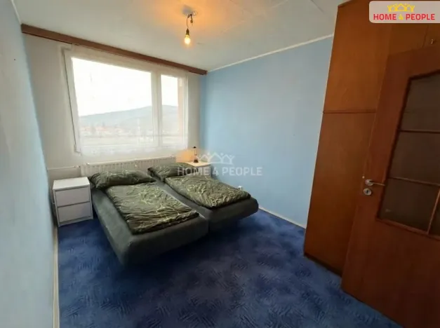 Prodej bytu 4+kk, Jince, Zborovská, 101 m2