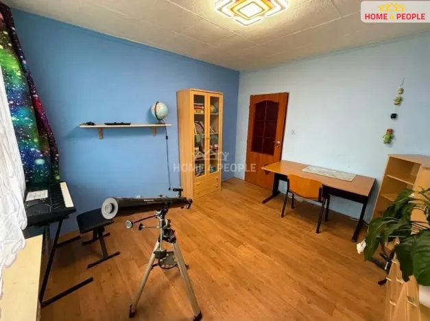 Prodej bytu 4+kk, Jince, Zborovská, 101 m2