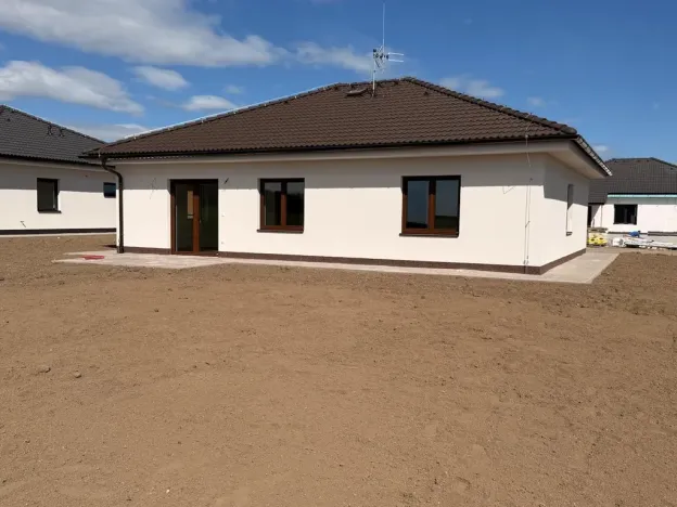Prodej rodinného domu, Sopřeč, 145 m2