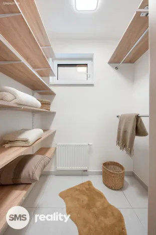 Pronájem bytu 2+kk, Brno - Sadová, Moskalykova, 45 m2