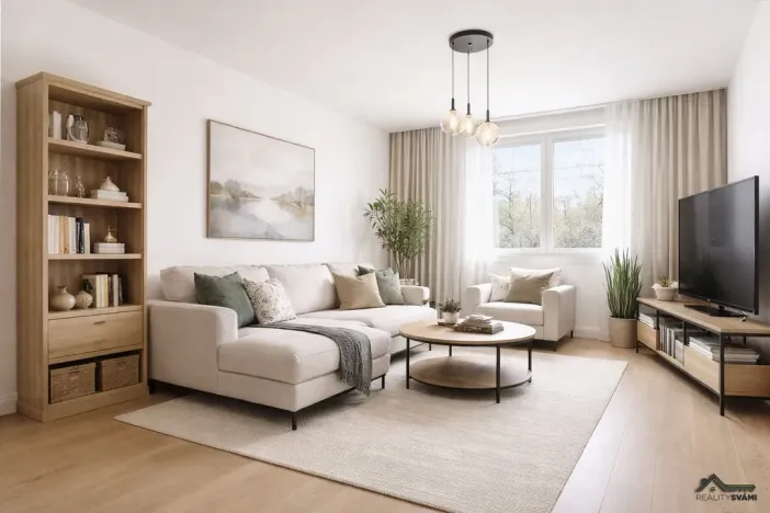 Prodej bytu 4+1, Frýdek-Místek, 17. listopadu, 95 m2