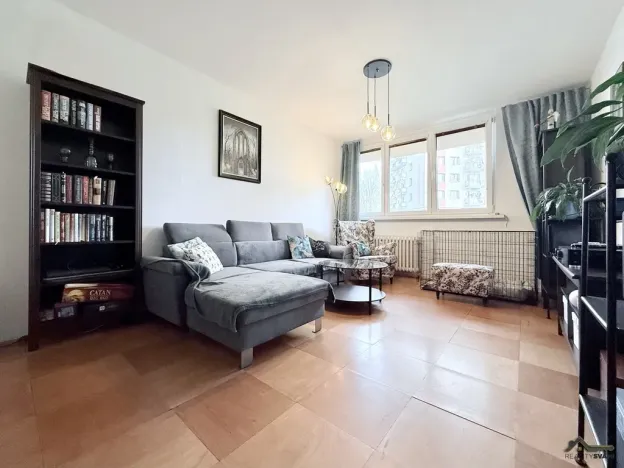 Prodej bytu 4+1, Frýdek-Místek, 17. listopadu, 95 m2