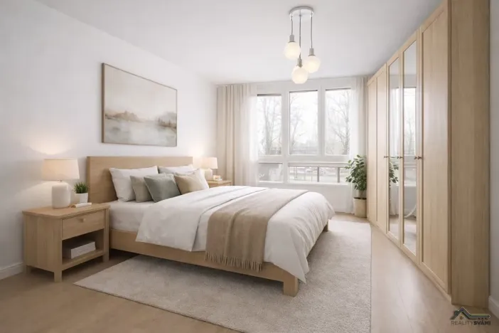 Prodej bytu 4+1, Frýdek-Místek, 17. listopadu, 95 m2