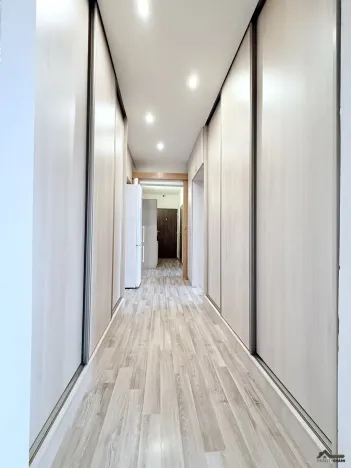 Prodej bytu 4+1, Frýdek-Místek, 17. listopadu, 95 m2