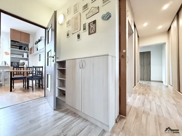 Prodej bytu 4+1, Frýdek-Místek, 17. listopadu, 95 m2