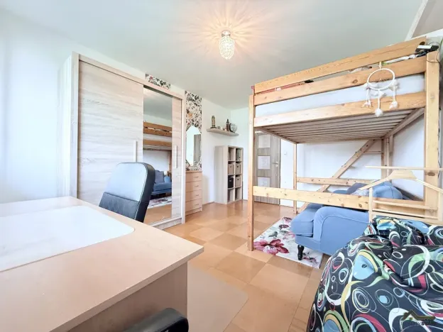 Prodej bytu 4+1, Frýdek-Místek, 17. listopadu, 95 m2