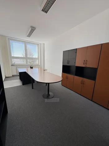 Pronájem kanceláře, České Budějovice - České Budějovice 3, K. Světlé, 35 m2